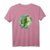 Kea Vogel T-Shirt aus Neuseeland - Papagei Design für Birdwatcher, Naturfreunde & Maori-Kultur Fans