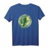 Kea Vogel T-Shirt aus Neuseeland - Papagei Design für Birdwatcher, Naturfreunde & Maori-Kultur Fans