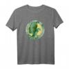 Kea Vogel T-Shirt aus Neuseeland - Papagei Design für Birdwatcher, Naturfreunde & Maori-Kultur Fans