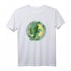 Kea Vogel T-Shirt aus Neuseeland - Papagei Design für Birdwatcher, Naturfreunde & Maori-Kultur Fans