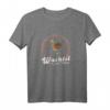 Wachtelflüsterin Vintage Wachtel T-Shirt für Wachtelzüchter & Vogelliebhaber – Lustiges Geschenk für Wachtelkollegen & Vogelfreunde