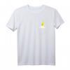 Nymphensittich In Brusttasche Papagei Vogel T-Shirt – Lustiges Design für Vogelhalter, Züchter & Vogelliebhaber