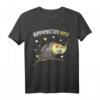 Nymphensittich Mama Vogel Papagei Frauen T-Shirt – Humorvolles Geschenk für Vogel-Liebhaberinnen zu Geburtstag, Weihnachten & Muttertag