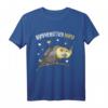 Nymphensittich Mama Vogel Papagei Frauen T-Shirt – Humorvolles Geschenk für Vogel-Liebhaberinnen zu Geburtstag, Weihnachten & Muttertag
