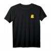 Ziegensittich in Tasche T-Shirt - Lustiges Vogeldesign für Vogelliebhaber & Vogelzüchter mit Humor