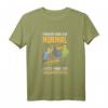 Früher war ich normal. Jetzt habe ich Wellensittiche – Sittich T-Shirt für Vogelliebhaber & Tierfreunde