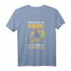 Früher war ich normal. Jetzt habe ich Wellensittiche – Sittich T-Shirt für Vogelliebhaber & Tierfreunde