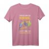 Früher war ich normal. Jetzt habe ich Wellensittiche – Sittich T-Shirt für Vogelliebhaber & Tierfreunde
