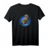 Niedliches Kea Vogel T-Shirt - Erinnerungen an Neuseeland Reisen & Tierliebhaber Geschenk