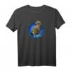 Niedliches Kea Vogel T-Shirt - Erinnerungen an Neuseeland Reisen & Tierliebhaber Geschenk