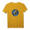 Niedliches Kea Vogel T-Shirt - Erinnerungen an Neuseeland Reisen & Tierliebhaber Geschenk