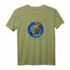 Niedliches Kea Vogel T-Shirt - Erinnerungen an Neuseeland Reisen & Tierliebhaber Geschenk