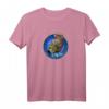 Niedliches Kea Vogel T-Shirt - Erinnerungen an Neuseeland Reisen & Tierliebhaber Geschenk