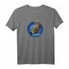 Niedliches Kea Vogel T-Shirt - Erinnerungen an Neuseeland Reisen & Tierliebhaber Geschenk