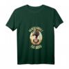 Damen T-Shirt mit Dodo Vogel - Vergesse niemals den Dodo - Exotisches Design für Tier- und Vogel-Liebhaber