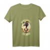 Damen T-Shirt mit Dodo Vogel - Vergesse niemals den Dodo - Exotisches Design für Tier- und Vogel-Liebhaber