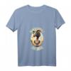 Damen T-Shirt mit Dodo Vogel - Vergesse niemals den Dodo - Exotisches Design für Tier- und Vogel-Liebhaber