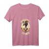 Damen T-Shirt mit Dodo Vogel - Vergesse niemals den Dodo - Exotisches Design für Tier- und Vogel-Liebhaber