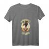 Damen T-Shirt mit Dodo Vogel - Vergesse niemals den Dodo - Exotisches Design für Tier- und Vogel-Liebhaber