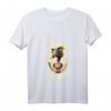 Damen T-Shirt mit Dodo Vogel - Vergesse niemals den Dodo - Exotisches Design für Tier- und Vogel-Liebhaber
