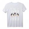 Pinguin Vogel Zootier Pinguinliebhaber T-Shirt - Lustiges Geschenk für Tierfans & Zoo-Besucher mit Spruch