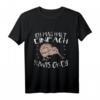 Ich Mag Halt Einfach Kiwis Kiwi Vogel T-Shirt - Perfektes Geschenk für Neuseeland Fans und Vogel Liebhaber