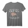 Ich Mag Halt Einfach Kiwis Kiwi Vogel T-Shirt - Perfektes Geschenk für Neuseeland Fans und Vogel Liebhaber