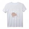 Ich Mag Halt Einfach Kiwis Kiwi Vogel T-Shirt - Perfektes Geschenk für Neuseeland Fans und Vogel Liebhaber