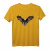 Alder Weißkopfseeadler Vogel Stein Adler T-Shirt - Majestätischer Raubvogel Tiermotiv für Natur- und Tierliebhaber