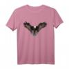Alder Weißkopfseeadler Vogel Stein Adler T-Shirt - Majestätischer Raubvogel Tiermotiv für Natur- und Tierliebhaber