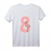 Kinder Flamingo T-Shirt zum 8. Geburtstag – Pinker Vogel Geschenk für Jungen und Mädchen zum Kindergeburtstag