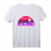 Retro Flamingo Fan Geschenk – Vintage Pink Vogel T-Shirt für Flamingo-Liebhaber & Strandfans