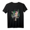 Farbenprächtiger Stieglitz Vogel Motiv T-Shirt für Vogelliebhaber und Naturfreunde – Trendiges Design für Ornithologen & Umweltschützer