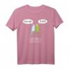 Du Bist Doof Liebe Einfach Wellensittiche T-Shirt – Lustiges Vogelmotiv für Wellensittich Liebhaber & Vogelzuchtvereinsmitglieder