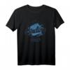 Birding Addict - Lustiges Bird Watcher Ornithologie Vogel Spruch T-Shirt, Geschenk für Vogelbeobachter & Ornithologen