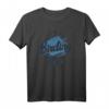 Birding Addict - Lustiges Bird Watcher Ornithologie Vogel Spruch T-Shirt, Geschenk für Vogelbeobachter & Ornithologen