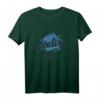 Birding Addict - Lustiges Bird Watcher Ornithologie Vogel Spruch T-Shirt, Geschenk für Vogelbeobachter & Ornithologen