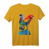 Papagei Vogel Kakadu Nymphensittiche Shirt - Lustige Tierliebhaber Bekleidung für Weihnachten, Muttertag & Geschenke für Vogel-Fans