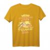Meine Nymphensittiche Und Ich Haustier Vogel T-Shirt – Lustiges Design für Vogelhalter, Züchter & Vogelliebhaber