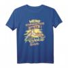 Meine Nymphensittiche Und Ich Haustier Vogel T-Shirt – Lustiges Design für Vogelhalter, Züchter & Vogelliebhaber