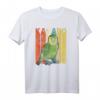 Vintage Kakapo Retro Papagei Vogel T-Shirt für Vogelliebhaber – Stylisches Tiermotiv im Retro-Design