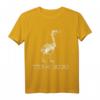 Team Dodo Fossil Skelett Vogel T-Shirt - Lustiges Tier- und Paläontologie-Design für Dodo-Fans und Gamer