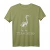 Team Dodo Fossil Skelett Vogel T-Shirt - Lustiges Tier- und Paläontologie-Design für Dodo-Fans und Gamer