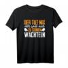 Wachteln Wachtelzüchter Spruch T-Shirt – Lustiges Geschenk für Wachtelbesitzer, Geflügelzüchter & Tierliebhaber