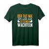 Wachteln Wachtelzüchter Spruch T-Shirt – Lustiges Geschenk für Wachtelbesitzer, Geflügelzüchter & Tierliebhaber