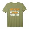 Wachteln Wachtelzüchter Spruch T-Shirt – Lustiges Geschenk für Wachtelbesitzer, Geflügelzüchter & Tierliebhaber