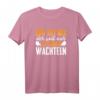 Wachteln Wachtelzüchter Spruch T-Shirt – Lustiges Geschenk für Wachtelbesitzer, Geflügelzüchter & Tierliebhaber