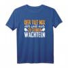Wachteln Wachtelzüchter Spruch T-Shirt – Lustiges Geschenk für Wachtelbesitzer, Geflügelzüchter & Tierliebhaber