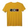 Vögeln? Vögel - N - ? - Lustiges Party T-Shirt für Festivals, Junggesellenabschiede & Sommerurlaub