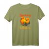 Spring Vibes T-Shirt mit bunten Papageien – Frühlingsgefühle, Optimismus & bunte Vögel als Geschenkidee